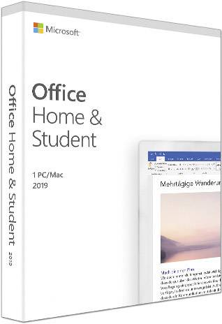 mictosoft office for mac student